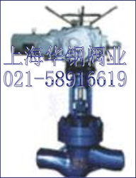 j961h y電動(dòng)焊接截止閥